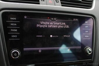 Škoda Octavia 2.0TDI 110KW DSG STYLE ČR (2019) - 10