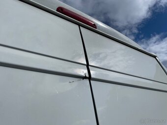 Peugeot Boxer 2.2 blueHDI L3H2 Active - závada motoru - 10