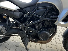 Bmw F 650 GS, top stav, ABS, vyhřívané gripy, nová STK - 10