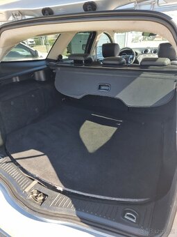 FORD MONDEO 2,2 TDCI TITANIUM 129 kW - 10