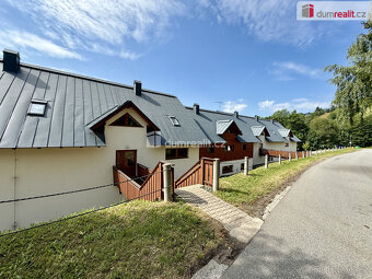 pronájem bytu 3+kk, 74m2, Vítkovice v Krkonoších - 10
