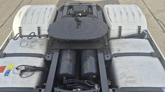 SCANIA S500 N323 NGS TOP LINE LOW DECK EURO 6 - 10