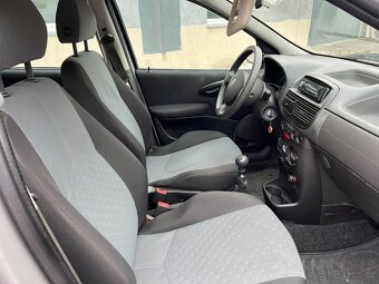 Fiat Punto 1.2i STK: 07/2027 TAŽNÉ ZAŘÍZENÍ SERVISKA - 10