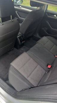 VW Passat 2.0 TDI 110 kw r.v. 2019 na splátky bez registrů - 10