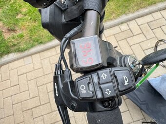 Kaabo Mantis 10  2 x 1000W - 10