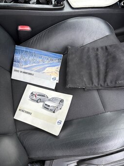 Volvo v50 - 10