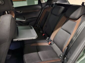 Karoq SCOUT 2.0TDI DSG 4x4 "VarioFlex"LED"Navigace"2.maj - 10