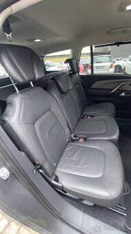 Citroën C4 Grand SpaceTourer 2.0,110kw,automat 8EAT - 10