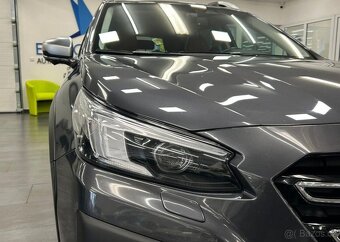 Subaru Outback 2.5 TOURING 2023 zaruka 124 kw - 10