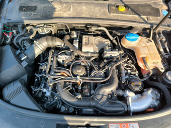 Audi A6 2.7 TDI, V6 (132kw) - 10