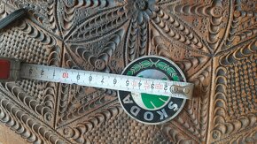 Škoda Octavia 1 - 10