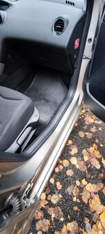 PEUGEOT 308SW, 1,6Hdi, 66kW, 2010 - 10