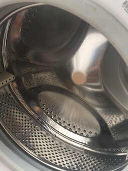 30cm ÚZKÁ pračka A+  DOPRAVA odvozSTARÉ - 10