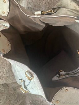 Louis Vuitton mahina xl - 10