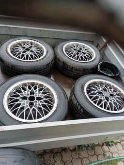 Pavučiny 6j R14 4x108 et40 - 10