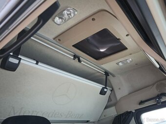 Mercedes-Benz Actros 1832 L, EURO 6, 23 PALET, 18 TUN, AUTOM - 10