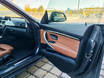 BMW 320d, 320d GT, 140kW, 2018, PLNÝ SERVIS, STAV A1 - 10