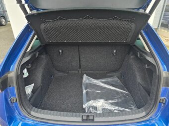 Škoda Scala, TOP SELECTION 1,0 TSi / 85 kW - 10