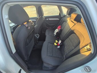 Prodám Audi Q3 - 10