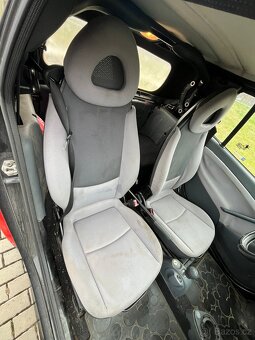 Smart Fortwo 0.8 Cdi - 10