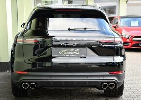 Porsche Cayenne 2.9 S 324kW V6 4X4 1.Maj. - 10