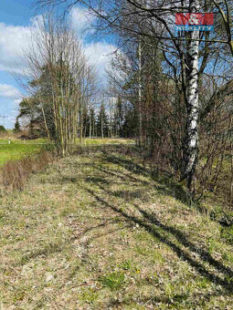 Prodej komerčního pozemku, 1660 m², Kunčice pod Ondřejníkem - 10