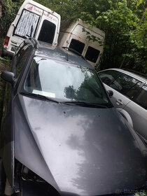 2x Ford Mondeo - 10