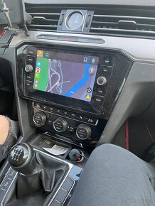 Aktivace ✅Apple Carplay & Android Auto✅ VW Škoda SEAT Audi - 10