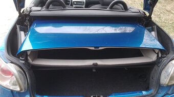 Peugeot 206cc - 10