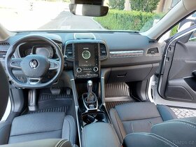 Renault Koleos Blue dci185 4WD X-TRONIC Techno DPH - 10