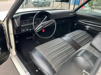 1971 Ford Torino GT - 10