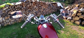 Suzuki VS 800 GL Intruder - 10