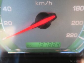 SsangYong Rexton 2.7 XDi 5V 121 kW 4X4 - 10