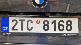 Bmw x5 40D xDrive - 10