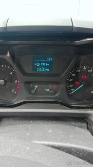 FORD TRANSIT CUSTOM 2.0 TDCI ROK 2016 120000KM - 10