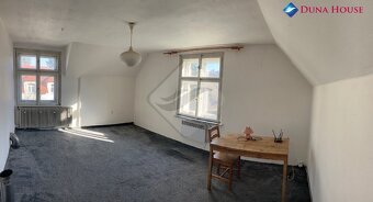 Prodej domu 3+1 • 90 m² - 10