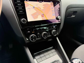 Škoda Octavia 3 kombi 2.0TDi dsg 110kw Style m.ř.2020 - 10