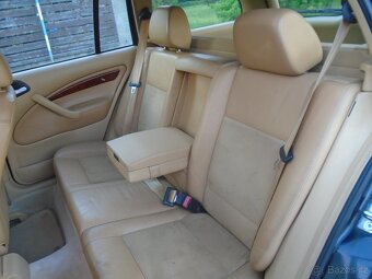 Škoda Octavia combi 1.9 Tdi 81kW LAURIN KLEMENT - TOP STAV - 10