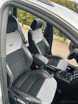 Prodám skoda octavia 2 rs 2.0tdi 125kw - 10