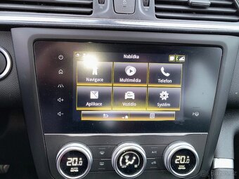 KADJAR 1,3 103kW - 10