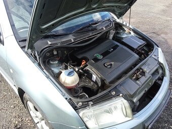fabia 1.4 74kw - 10