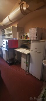 Prodej vybavení restaurace (pizzerie) - 10