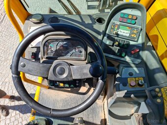 DIECI RUNNER 35.16 ETP 4X4 - 10