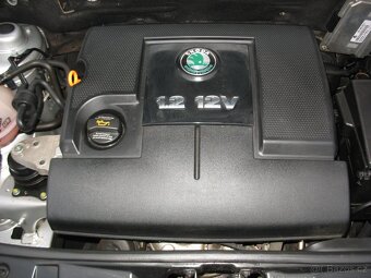 Fabia 1,2-47 kW, 67.000,-Kč - 10