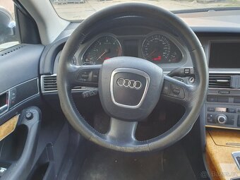 A6 c6 3.0 tdi - 10