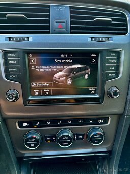 Golf 7 2.0TDi 2016 - 10