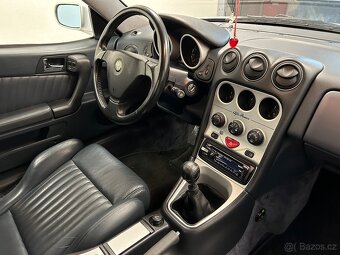 Alfa Romeo Gtv 3.0v6 Q2 - 10
