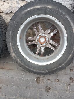 Kola Dezent z XC90 - 10
