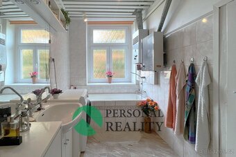 Prodej byty 3+1, 129 m2 - Praha - Košíře, ev.č. 02353 - 10