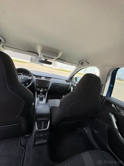 Octavia 3 2.0TDI 2017 style - 10